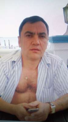 Артур, 49 лет, хочет пообщаться