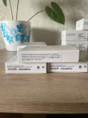 Apple Bettery Pack MagSafe «ORIGINAL» в Хабаровске фото 3
