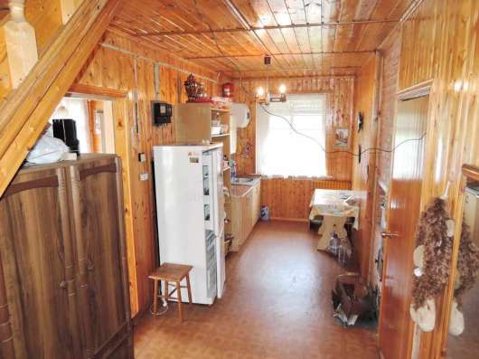 Продам дом в Павловский Посад.Жилая площадь 80  кв.м.Есть Канализация, Водопровод. в Павловском Посаде фото 16