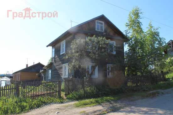 Продам дом в Вологда.Жилая площадь 90  кв.м. в Вологде фото 3