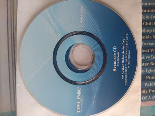 CD диски маленькие фото 3