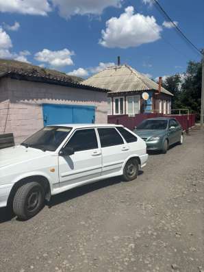 Ваз 2114 в Ростове-на-Дону фото 3