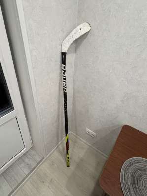 Клюшка bauer в Уссурийске фото 3