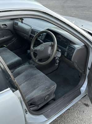 Toyota sprinter E110 1996 в Улан-Удэ фото 10
