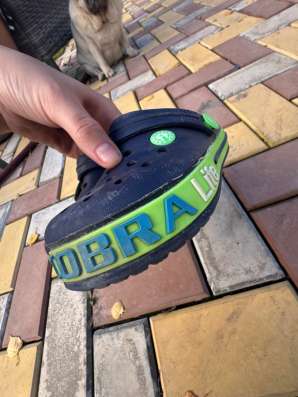Crocs Детские в Перми фото 4