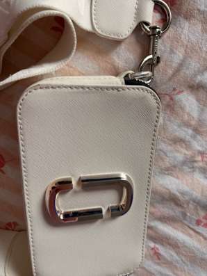 Продам сумку оригинал Marc Jacobs в Москве фото 6