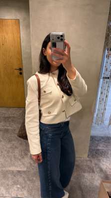 Пиджак Zara
