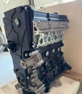 Двигатель на Hyundai accent в Гуково фото 8