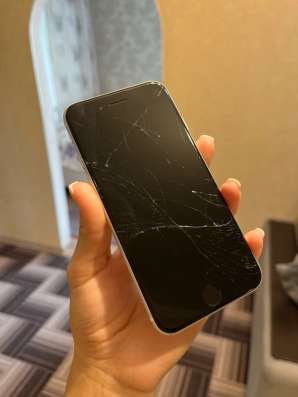 IPhone se 2022 64 gb белый в Омске фото 5