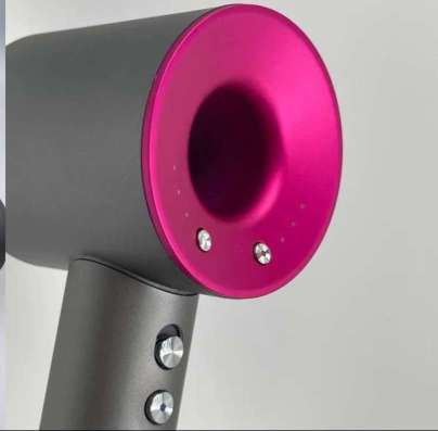 Фен Dyson Supersonic в Бору фото 4