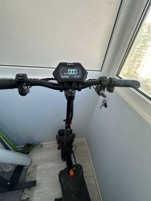 KugooKirin m5 pro в Краснодаре фото 6