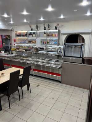 Продам общепит в Москве фото 5