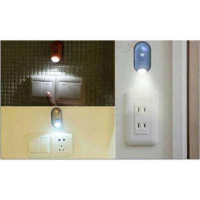 Led Ночник DOODA в Екатеринбурге