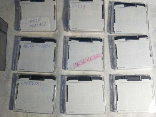 Минидиски TDK MD- RXG в Челябинске фото 7