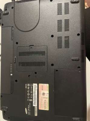 Ноутбук Samsung np-r519 в Твери фото 4
