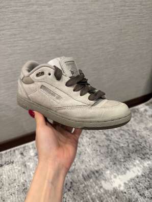 Кроссовки reebok оригинальные в Калуге фото 3