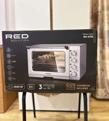 Мини печь