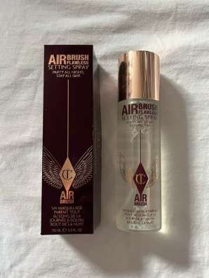 Фиксатор Charlotte tilbury  100ml.