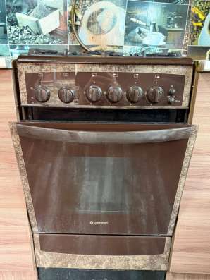 Плита газовая