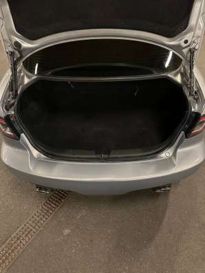 Mazda 6 mps в Сходне фото 8