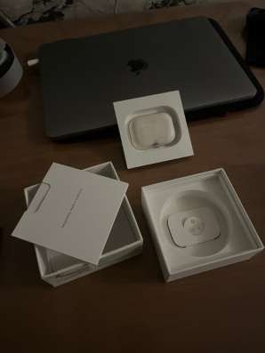 AirPods Pro 2Gen в Хабаровске фото 4