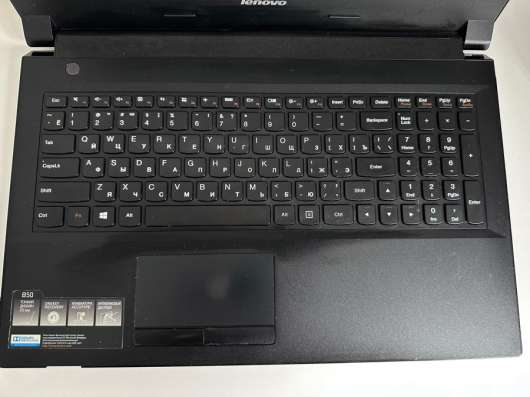 Продам ноутбук Lenovo в Сургуте фото 4