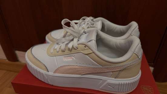 Кроссовки Puma