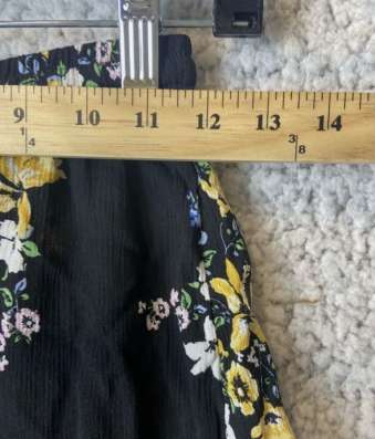 Продам б/у женские шорты H&M