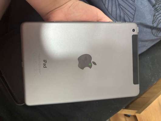 iPad mini 2 в Нижнем Новгороде фото 5