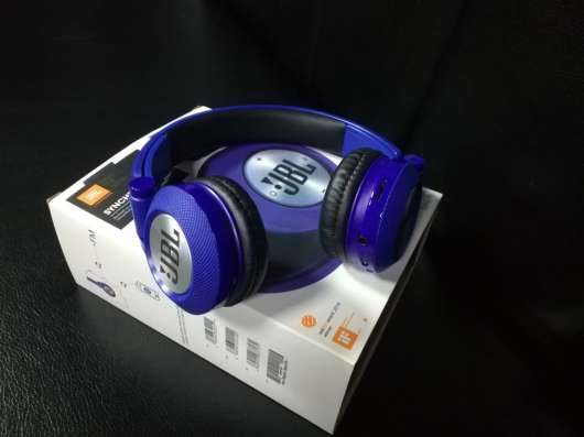Наушники JBL E40BT в Москве фото 5