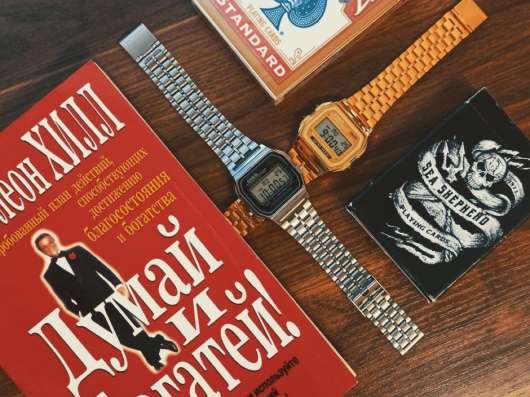 Часы Casio в Чебоксарах фото 3