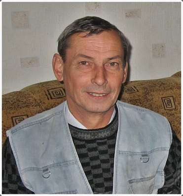 Сергей, 50 лет, хочет пообщаться