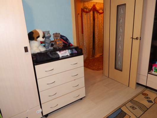 Квартира 37 м2 в Кирове