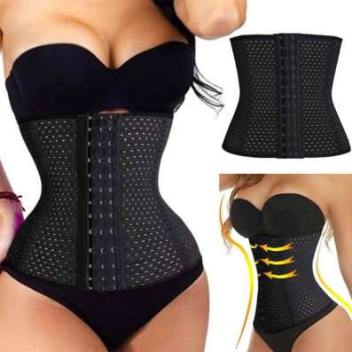 Корсет Waist Trainer в Санкт-Петербурге фото 3