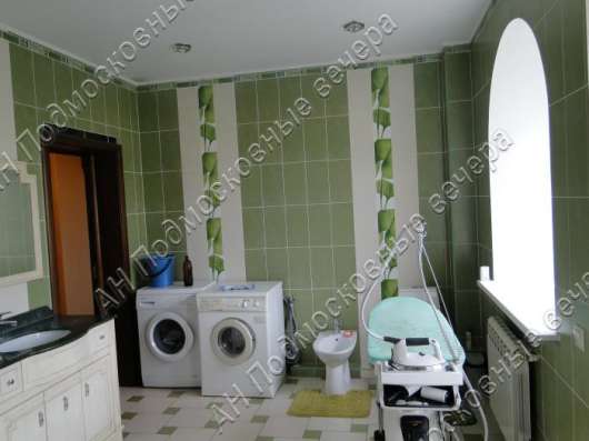 Продам дом в Румянцево.Жилая площадь 563  кв.м.Есть Канализация, Водопровод. в Румянцево фото 6