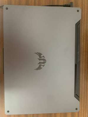 Игровой ноутбук Asus tuf gaming
