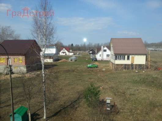 Продам двухкомнатную квартиру в Вологда.Жилая площадь 48  кв.м.Дом кирпичный.Есть Балкон. в Вологде фото 3