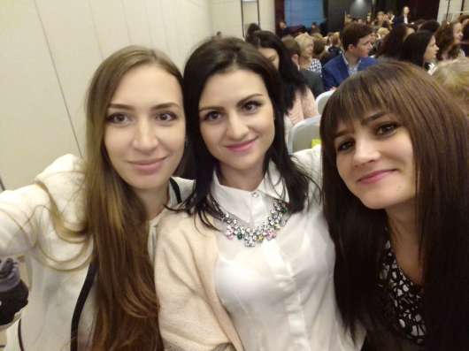 Iulia, 28 лет, хочет пообщаться