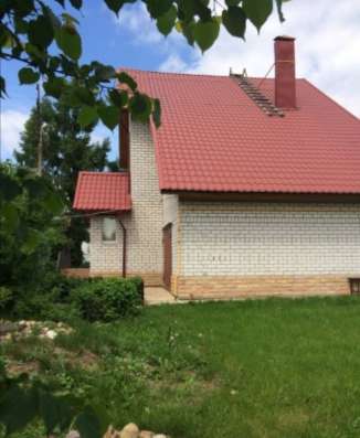 Продам дом в Павловский Посад.Жилая площадь 120  кв.м.Есть Канализация, Отопление. в Павловском Посаде фото 18
