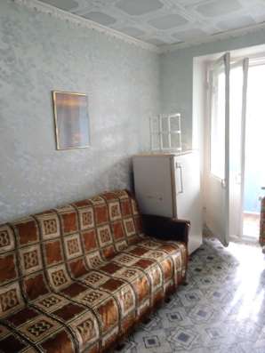 Комната в 5-к 10 м2, 3/5 эт в Кирове фото 4