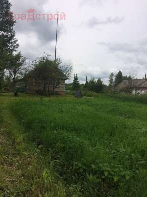 Продам дом в Вологда.Жилая площадь 64  кв.м.
