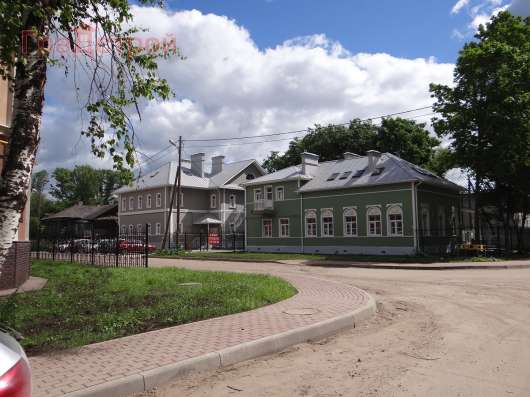 Продам многомнатную квартиру в Вологда.Жилая площадь 157  кв.м.Этаж 1.Дом кирпичный. в Вологде фото 4