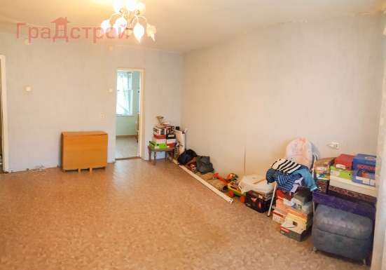 Продам четырехкомнатную квартиру в Вологда.Жилая площадь 85,90  кв.м.Этаж 1.Дом кирпичный. в Вологде фото 8