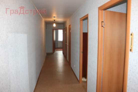 Продам многомнатную квартиру в Вологда.Жилая площадь 103,70  кв.м.Этаж 3.Дом кирпичный. в Вологде фото 5
