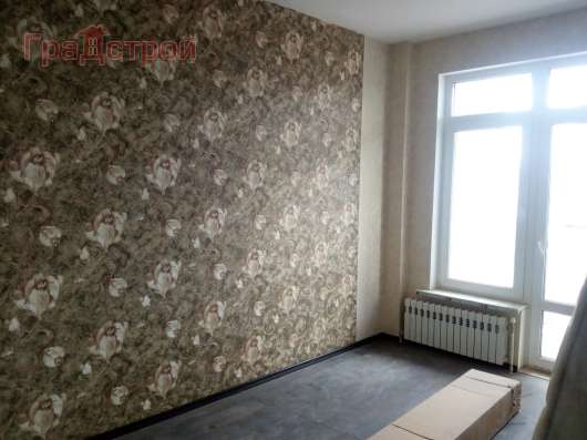 Продам трехкомнатную квартиру в Вологда.Жилая площадь 67  кв.м.Дом кирпичный.Есть Балкон. в Вологде фото 7