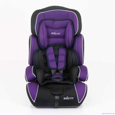 Автокресло детское JOY 8888 фото 3