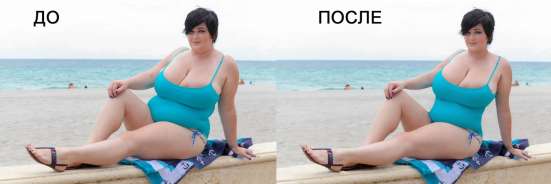 Ретушь фотографий, реставрация