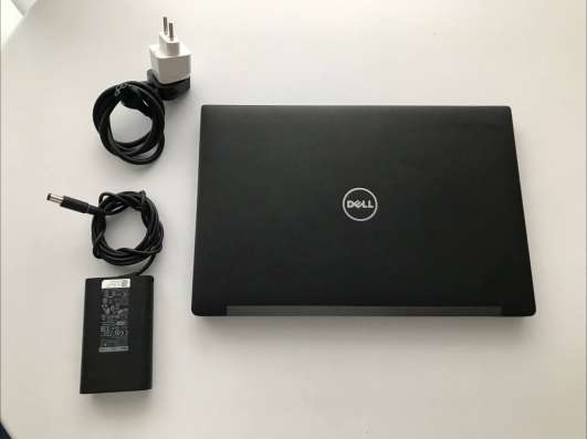 Dell 15'/16GB/RAM i7/512GB SSD фото 7
