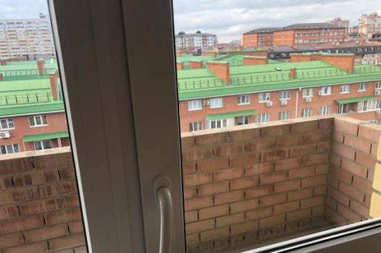 Продам однокомнатную квартиру в Краснодар.Жилая площадь 41  кв.м.Этаж 8.Дом кирпичный. в Краснодаре фото 6