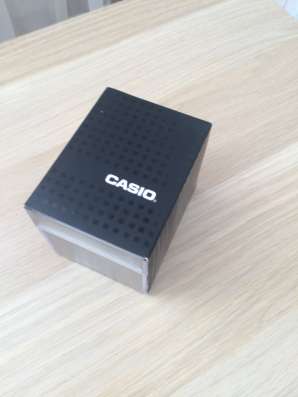Часы Casio в Уфе